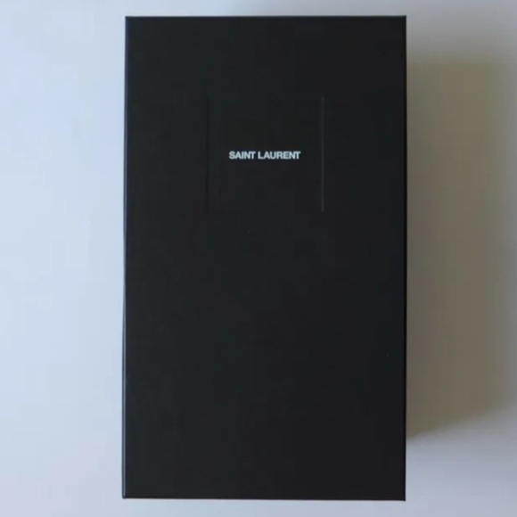 Women size 6 YSL Sandals - Picture 2 of 5